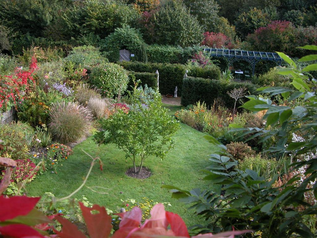 Milebrook House Bed & Breakfast Knighton  Room photo
